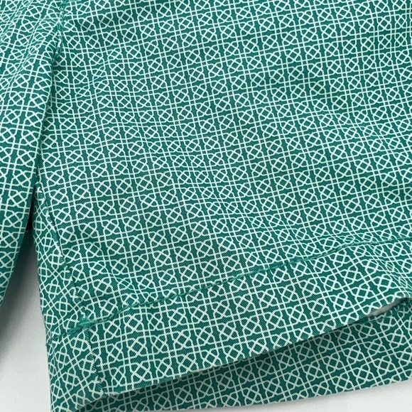 Banana Republic Graphic Design Size 0 - Picture 10 of 10